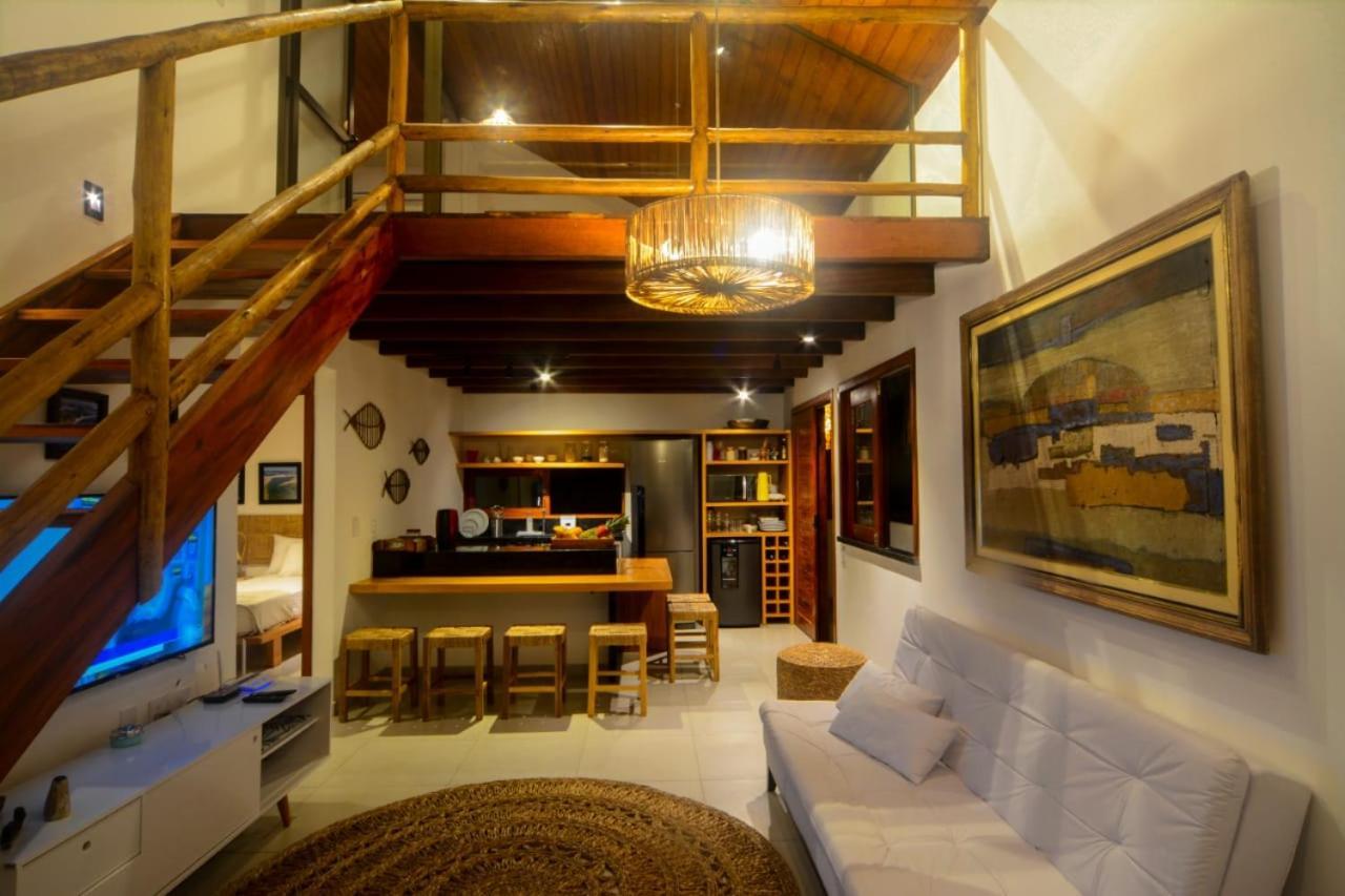 Reserva Barra Grande Barra Grande  Exterior photo