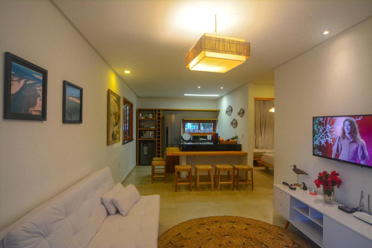 Reserva Barra Grande Barra Grande  Exterior photo