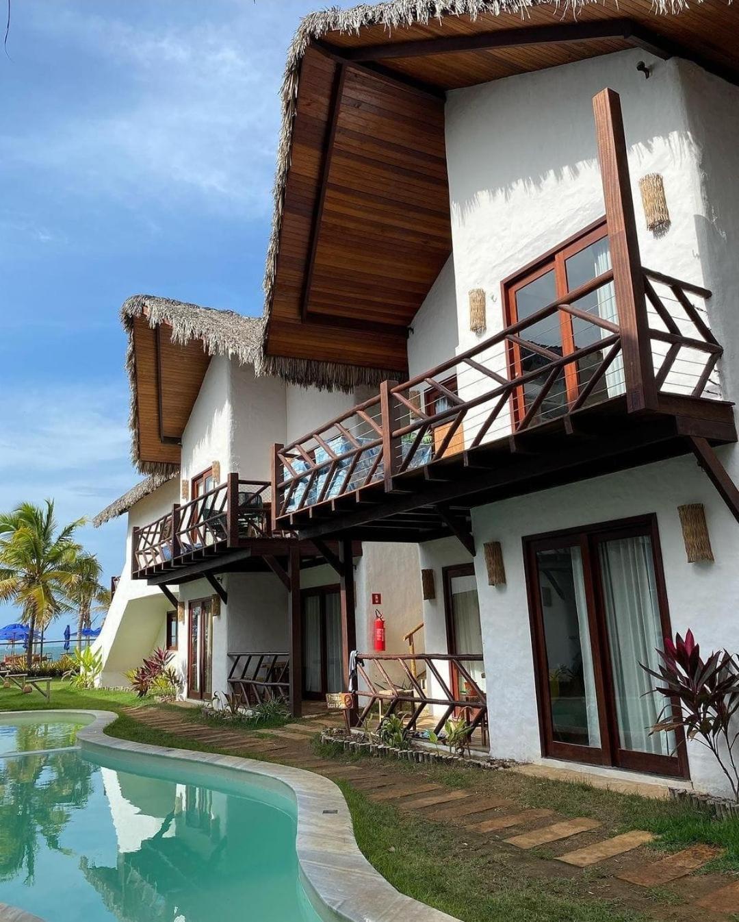 Reserva Barra Grande Barra Grande  Exterior photo